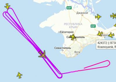 Прикрепленное изображение: Boeing RC-135V Rivet Joint.jpg